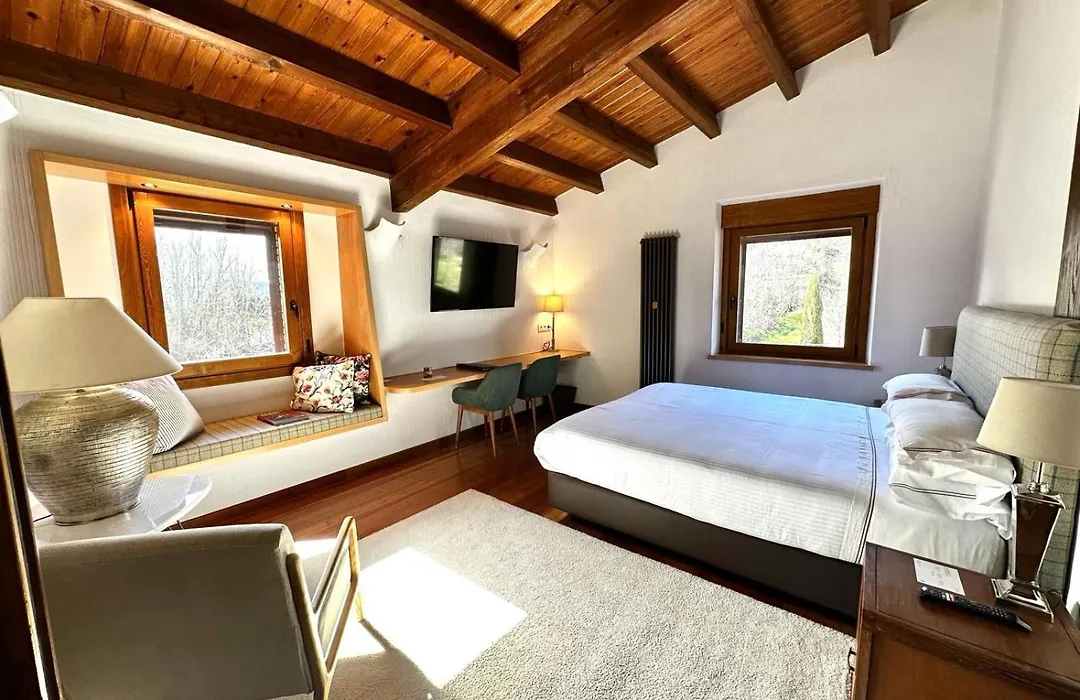 Molino De Alcuneza Relais & Chateaux-1