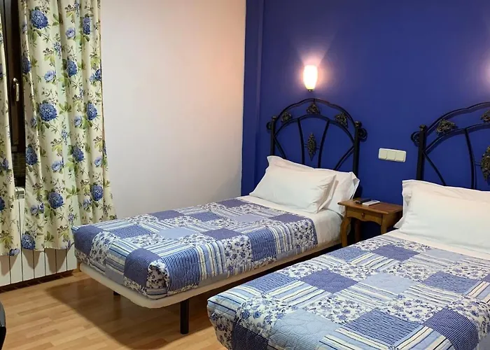 Posta RealHotel Rural