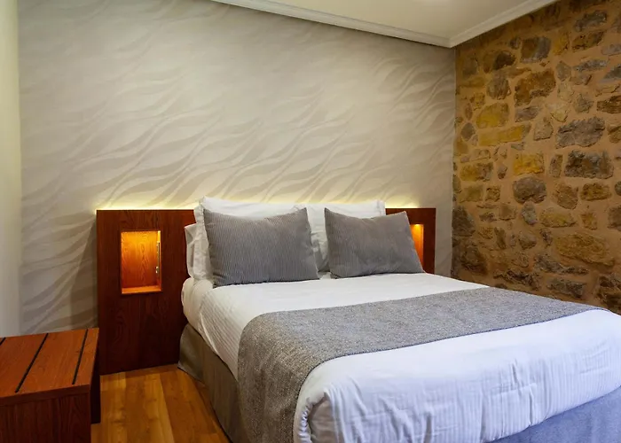 Hotel El Doncel Siguenza